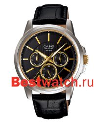Casio Beside BEM-307BL-1A1