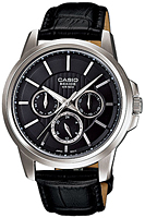Casio Beside BEM-307L-1A