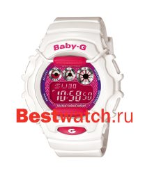 Casio Baby-G BG-1006SA-7A