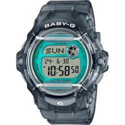 Casio Baby-G BG-169U-8B