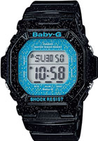 Casio Baby-G BG-5600GL-1E