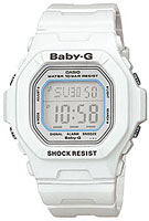 Casio Baby-G BG-5600WH-7E