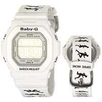 Casio Baby-G BG-5600WHRUN