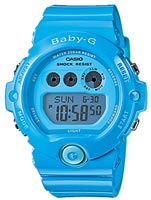 Casio Baby-G BG-6902-2B