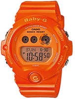 Casio Baby-G BG-6902-4B