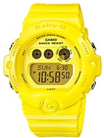Casio Baby-G BG-6902-9E
