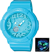 Casio Baby-G BGA-130-2B