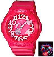 Casio Baby-G BGA-130-4B
