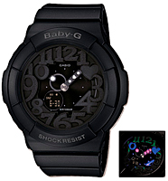 Casio Baby-G BGA-131-1B