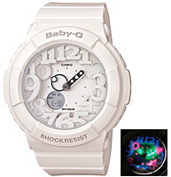 Casio Baby-G BGA-131-7B