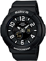 Casio Baby-G BGA-132-1B