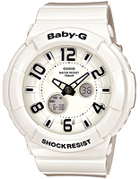 Casio Baby-G BGA-132-7B