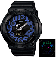 Casio Baby-G BGA-134-1B