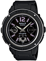 Casio Baby-G BGA-150-1B