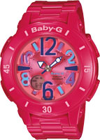 Casio Baby-G BGA-171-4B1