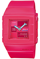 Casio Baby-G BGA-200-4E