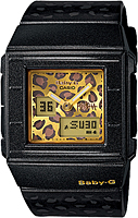 Casio Baby-G BGA-200KS-1E