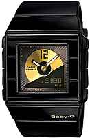 Casio Baby-G BGA-201-1E