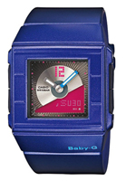 Casio Baby-G BGA-201-2E