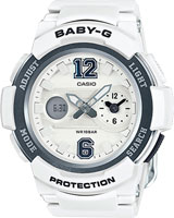 Casio Baby-G BGA-210-7B1