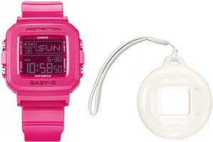 Casio Baby-G BGD-10K-4