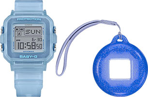 Casio Baby-G BGD-10KG-2