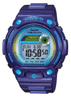 Casio Baby-G BLX-100-2E