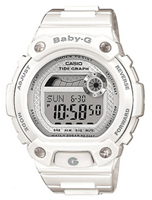 Casio Baby-G BLX-100-7E