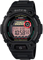 Casio Baby-G BLX-102-1E