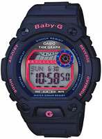 Casio Baby-G BLX-102-2A
