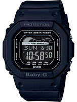 Casio Baby-G BLX-560-1E
