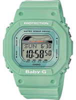 Casio Baby-G BLX-560-3E