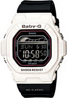 Casio Baby-G BLX-5600-1B