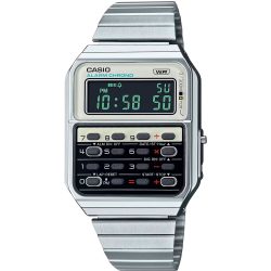 Casio Vintage CA-500WE-7B