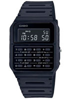 Casio Digital CA-53WF-1BEF