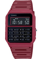 Casio Digital CA-53WF-4BEF