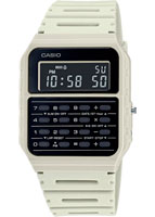 Casio Digital CA-53WF-8BEF