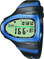Casio Digital CHR-100-1