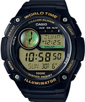Casio Digital CPA-100-9A