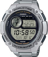 Casio Digital CPA-100D-1A