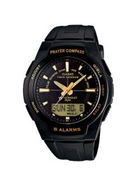 Casio Ana-Digi CPW-500H-1A