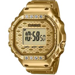 Casio Ring Watch CRW-001JB-9