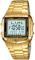 Casio Digital DB-360GN-9A