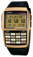 Casio Digital DBC-32C-1B
