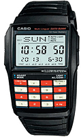 Casio Digital DBC-32C-1D