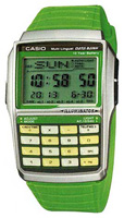 Casio Digital DBC-32C-3B