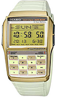 Casio Digital DBC-32C-8B
