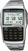 Casio Digital DBC-32D-1ADF