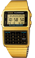 Casio Digital DBC-611G-1D