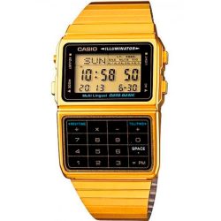 Casio Digital DBC-611G-1E